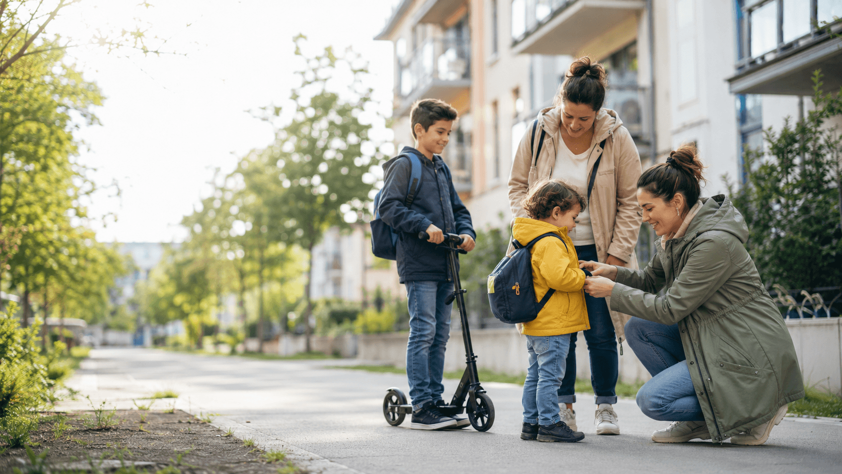 Familienbegleitung