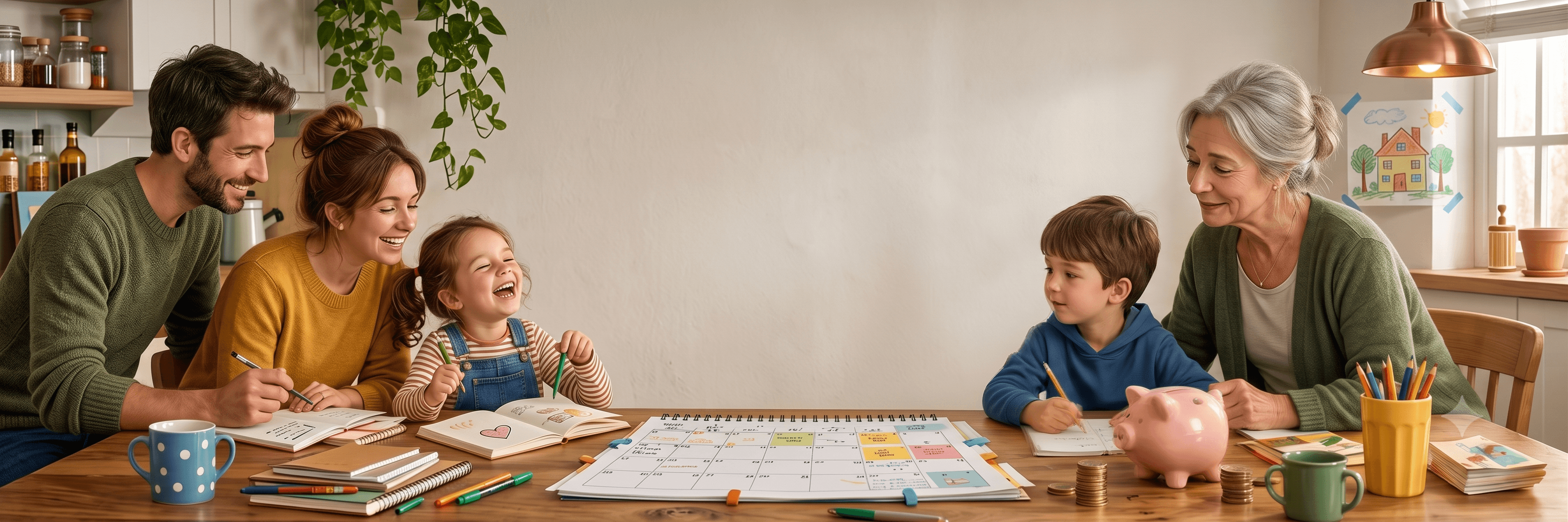 AFH – Familienhilfe mit Herz, Hirn und Humor
